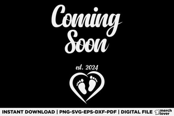 Coming Soon 2024 Pregnancy Announcement