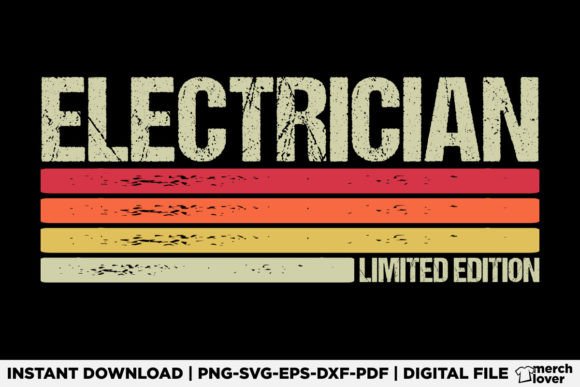 Electrician Birthday T-Shirt Design: A Designer’s Honest Review