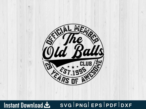 Funny 29 Year Old Gifts Graphics & T-Shirt Designs