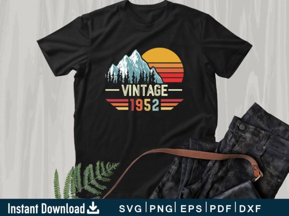 Funny 72 Year Old Gifts: Graphics & T-Shirt Designs