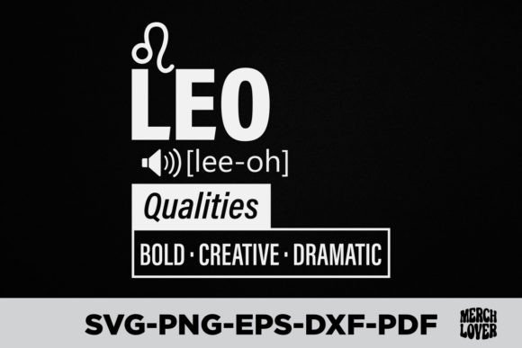 Leo Zodiac Birthday T-Shirt Design Review for Real Embroidery Use