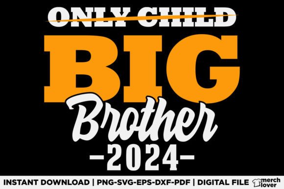 Only Child Expires Big Brother 2024 SVG: A Brand Designer’s Review for Marketing and Visual Content Creation