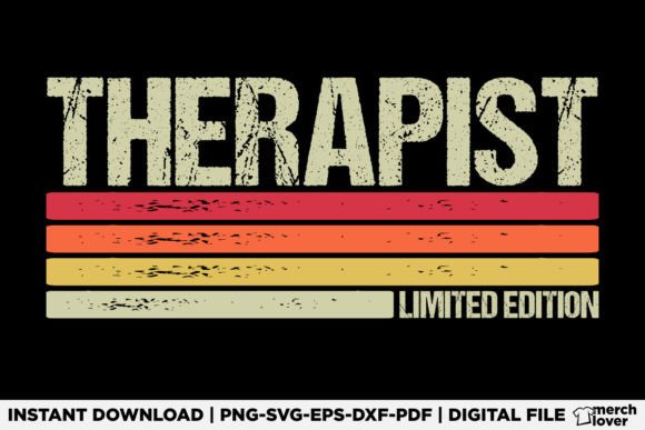 Therapist Birthday T-Shirt Design: A Designer’s Real-World Review