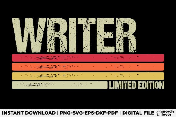 Writer Birthday T-Shirt Design: A Designer’s Real-World Review